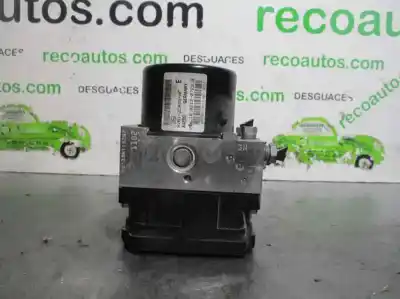 Second-hand car spare part abs for ford grand c-max (dxa/cb7, dxa/ceu) 1.6 tdci oem iam references bv612c405af  10021207234
