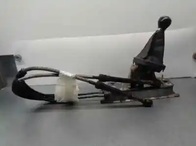 Peça sobressalente para automóvel em segunda mão alavanca de velocidades por volkswagen touran (1t1, 1t2) 2.0 tdi referências oem iam 1k0711061a