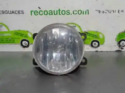 Pezzo di ricambio per auto di seconda mano FENDINEBBIA SINISTRA per PEUGEOT 207/207+ (WA_, WC_)  Riferimenti OEM IAM 9685425180  
