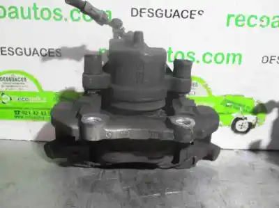 Second-hand car spare part front left brake caliper for ford grand c-max (dxa/cb7, dxa/ceu) 1.6 tdci oem iam references   813
