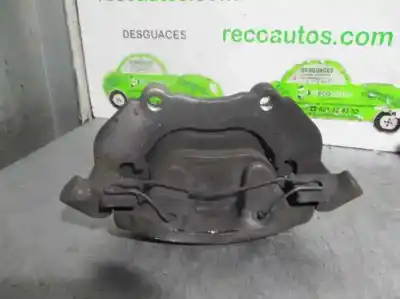 Second-hand car spare part front left brake caliper for ford grand c-max (dxa/cb7, dxa/ceu) 1.6 tdci oem iam references   813