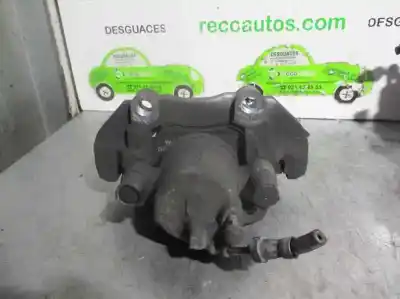 Second-hand car spare part front left brake caliper for ford grand c-max (dxa/cb7, dxa/ceu) 1.6 tdci oem iam references   813