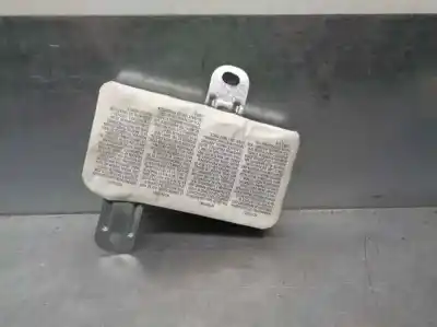 Peça sobressalente para automóvel em segunda mão airbag traseiro lado direito por bmw serie 7 (e65/e66) 3.0 turbodiesel cat referências oem iam 417077222017