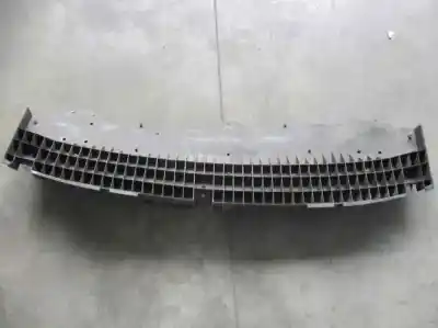 Peça sobressalente para automóvel em segunda mão cobertura / proteção do motor por citroen c1 1.0 cat (cfb / 384f) referências oem iam 