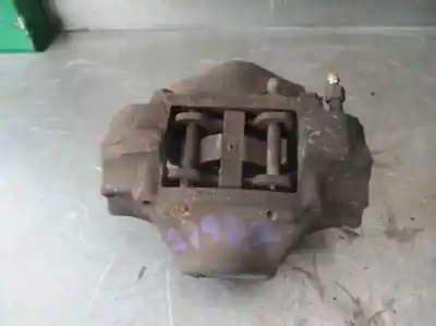 Second-hand car spare part rear right brake caliper for opel omega 2.0 oem iam references 