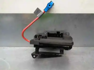 Second-hand car spare part fuse box unit for bmw serie 7 (e65/e66) 3.0 turbodiesel cat oem iam references 61136900583  