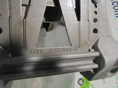 Автозапчастина б/у рульва колонка для ford grand c-max (dxa/cb7, dxa/ceu) 1.6 tdci посилання на oem iam av6n3c529cb  