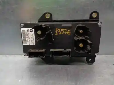 Second-hand car spare part electronic module for bmw serie 7 (e65/e66) 3.0 turbodiesel cat oem iam references 913258106  8es00827018