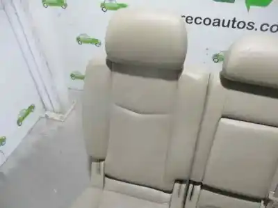 Автозапчасти б/у задние сиденья за cadillac srx 3.6 ссылки oem iam   