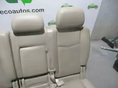Автозапчасти б/у задние сиденья за cadillac srx 3.6 ссылки oem iam   