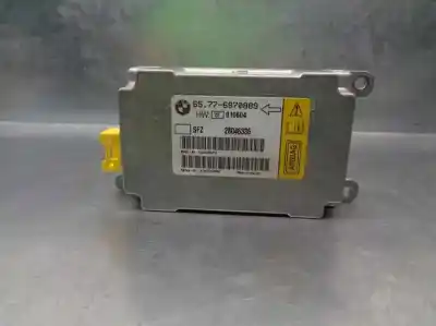 Peça sobressalente para automóvel em segunda mão sensor por bmw serie 7 (e65/e66) 3.0 turbodiesel cat referências oem iam 65776970889