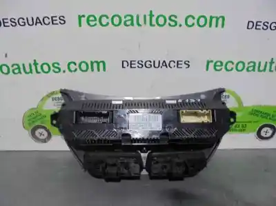 Second-hand car spare part climate control for ford grand c-max (dxa/cb7, dxa/ceu) 1.6 tdci oem iam references am5t18c612bj  