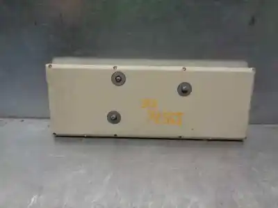 Second-hand car spare part electronic module for bmw serie 7 (e65/e66) 3.0 turbodiesel cat oem iam references 6938064  