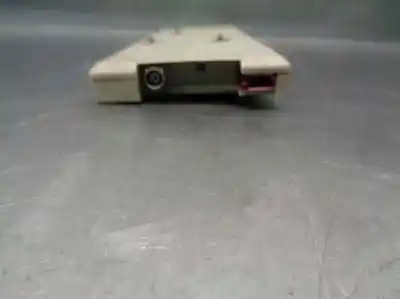 Second-hand car spare part electronic module for bmw serie 7 (e65/e66) 3.0 turbodiesel cat oem iam references 6938064  