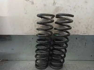 Peça sobressalente para automóvel em segunda mão mola de suspensão por kia sportage 1.6 gdi cat referências oem iam 