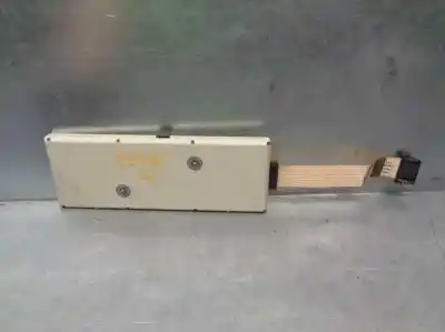 Second-hand car spare part electronic module for bmw serie 7 (e65/e66) 3.0 turbodiesel cat oem iam references 6933665  