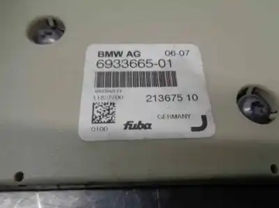 Second-hand car spare part electronic module for bmw serie 7 (e65/e66) 3.0 turbodiesel cat oem iam references 6933665  