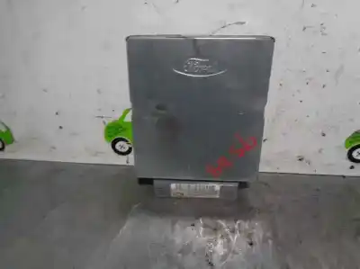 Pezzo di ricambio per auto di seconda mano centralina motore per ford explorer 4.0 v6 cat riferimenti oem iam f87f12a650ayb