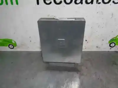 Second-hand car spare part ecu engine control for ford explorer 4.0 v6 cat oem iam references f87f12a650ayb  