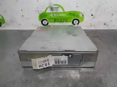 Second-hand car spare part ecu engine control for ford explorer 4.0 v6 cat oem iam references f87f12a650ayb  