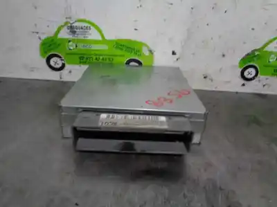 Second-hand car spare part ecu engine control for ford explorer 4.0 v6 cat oem iam references f87f12a650ayb  