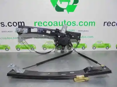 Tweedehands auto-onderdeel regelaar rechts voor ruit voor ford grand c-max (dxa/cb7, dxa/ceu) 1.6 tdci oem iam-referenties am51u23200be