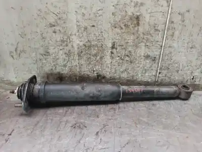 Peça sobressalente para automóvel em segunda mão amortecedor traseiro direito por hyundai galloper 2.0 g /g4cp 5pranchera referências oem iam 