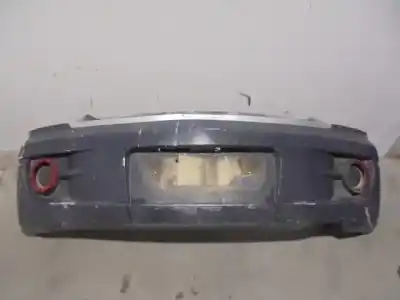 Автозапчастина б/у задній бампер для ssangyong actyon 2.0 td cat посилання на oem iam 7881031412abt