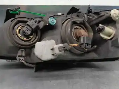 Gebrauchtes Autoersatzteil rechter scheinwerfer zum opel astra g coupé (t98) 2.2 16v (f07) oem-iam-referenzen 1eg00764010  10352z