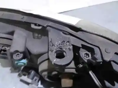 Gebrauchtes Autoersatzteil rechter scheinwerfer zum opel astra g coupé (t98) 2.2 16v (f07) oem-iam-referenzen 1eg00764010  10352z