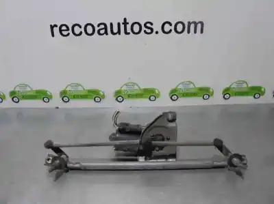 Second-hand car spare part front windshield wiper motor for opel combo (corsa b) cargo oem iam references 