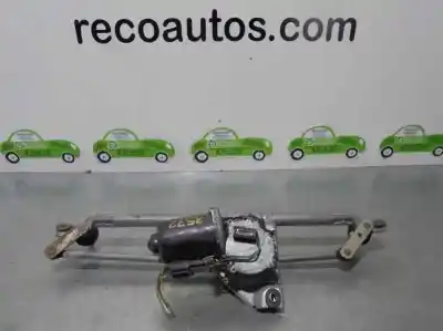 Second-hand car spare part front windshield wiper motor for opel combo (corsa b) cargo oem iam references   