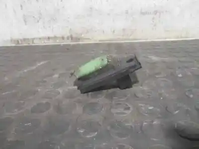 Автозапчастина б/у стійкість на нагревання для ford transit connect (tc7) 1.8 tdci cat посилання на oem iam 3m5h18b647ba  