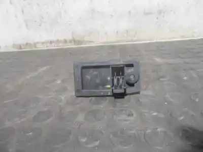 Автозапчастина б/у стійкість на нагревання для ford transit connect (tc7) 1.8 tdci cat посилання на oem iam 3m5h18b647ba  