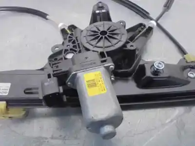 Second-hand car spare part driver left window regulator for ford grand c-max (dxa/cb7, dxa/ceu) 1.6 tdci oem iam references am51u23201be  