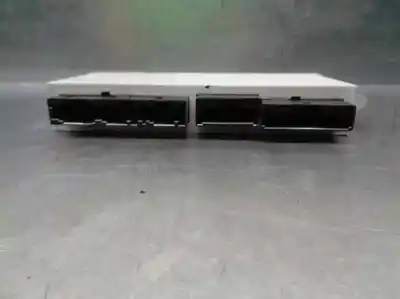 Second-hand car spare part electronic module for bmw serie 7 (e65/e66) 3.0 turbodiesel cat oem iam references 61356964142  