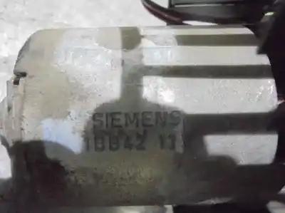 Peça sobressalente para automóvel em segunda mão motor de sofagem por opel combo (corsa b) cargo referências oem iam   1bb4213