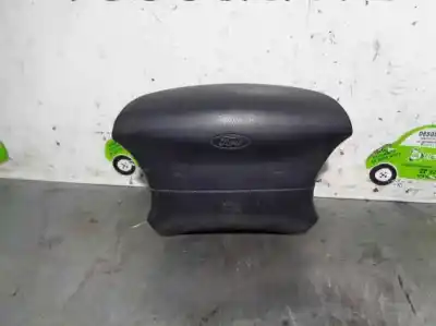 Pezzo di ricambio per auto di seconda mano air bag anteriore sinistro per ford explorer 4.0 v6 cat riferimenti oem iam f87b78043b13