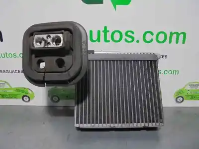 Tweedehands auto-onderdeel airconditioning verdamper voor ford grand c-max (dxa/cb7, dxa/ceu) 1.6 tdci oem iam-referenties 