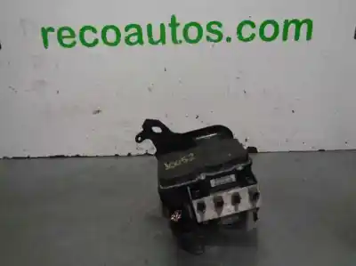 Автозапчасти б/у абс за fiat punto (evo) (199) dynamic ссылки oem iam 51860290