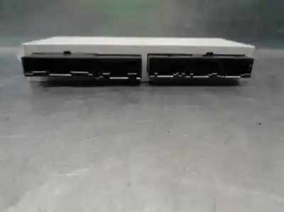 Piesă de schimb auto la mâna a doua modul electrotic pentru bmw serie 7 (e65/e66) 3.0 turbodiesel cat referințe oem iam 61356964139  