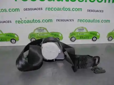 Tweedehands auto-onderdeel veiligheidsriem rechts achter voor ford grand c-max (dxa/cb7, dxa/ceu) 1.6 tdci oem iam-referenties am51u611b68ah