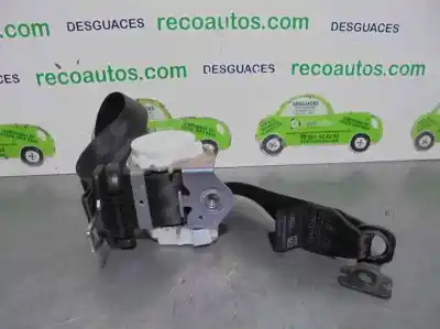 Автозапчасти б/у задний правый ремень безопасности за ford grand c-max (dxa/cb7, dxa/ceu) 1.6 tdci ссылки oem iam am51u611b68ah  