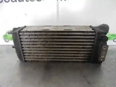 İkinci el araba yedek parçası intercooler için peugeot 308 sw i (4e_, 4h_) 1.6 hdi oem iam referansları 9656503980  992507mg