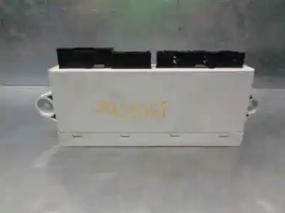 Pièce détachée automobile d'occasion module électronique pour bmw serie 7 (e65/e66) 3.0 turbodiesel cat références oem iam 61356964141  