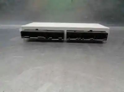 Pièce détachée automobile d'occasion module électronique pour bmw serie 7 (e65/e66) 3.0 turbodiesel cat références oem iam 61356964141  