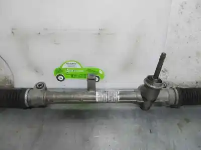 Автозапчастина б/у рульмова рейка для fiat punto (evo) (199) dynamic посилання на oem iam 00518347670  a0020292