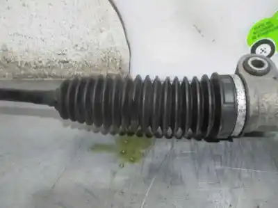 Автозапчастина б/у рульмова рейка для fiat punto (evo) (199) dynamic посилання на oem iam 00518347670  a0020292