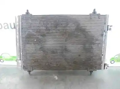 Pezzo di ricambio per auto di seconda mano condensatore / radiatore aria condizionata per peugeot 308 sw i (4e_, 4h_) 1.6 hdi riferimenti oem iam 9682531580  
