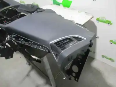 Автозапчасти б/у панель приборов за ford grand c-max (dxa/cb7, dxa/ceu) 1.6 tdci ссылки oem iam 1764242  